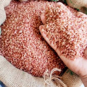Tepa Boro Half fiber (লাল টেপা বোরো) 5 কেজি